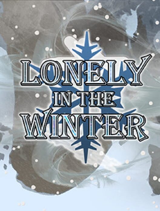 Lonely in the Winter cover art
