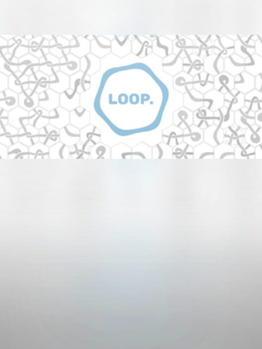 Carátula de Loop: A Tranquil Puzzle Game