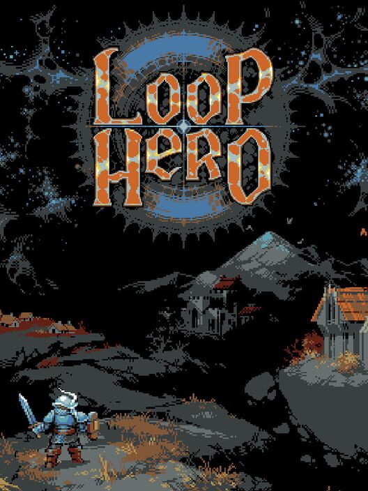 Jaquette de Loop Hero
