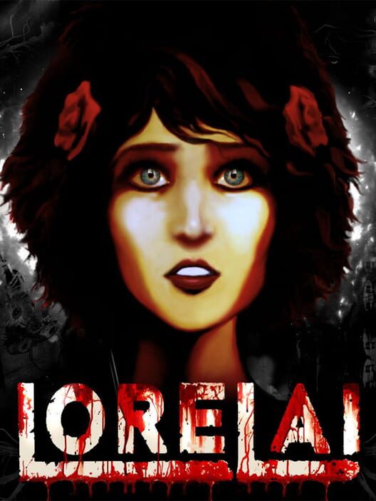 Jaquette de Lorelai