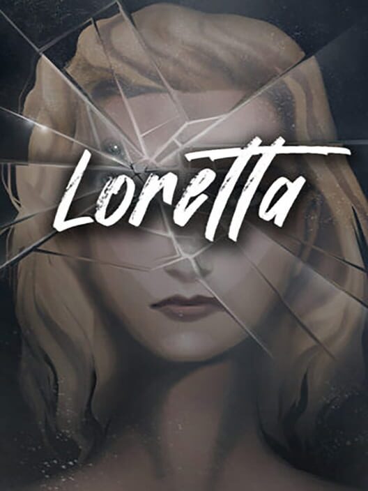Jaquette de Loretta