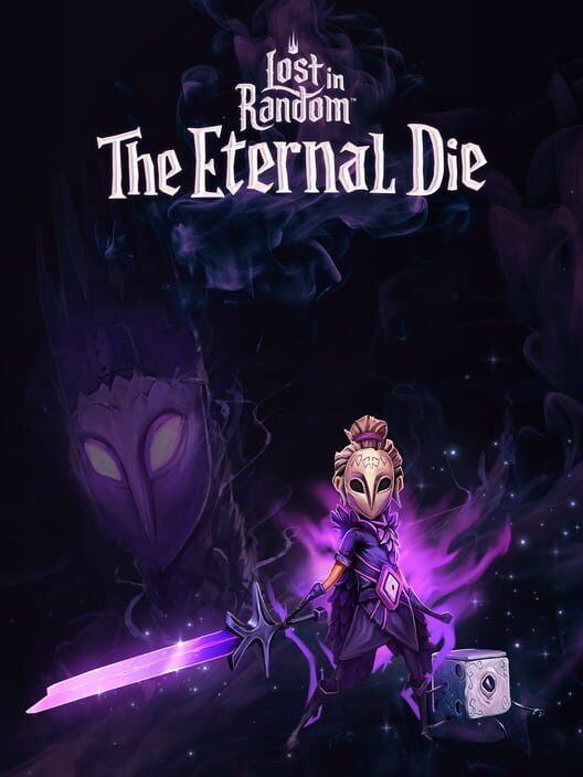Jaquette de Lost in Random: The Eternal Die