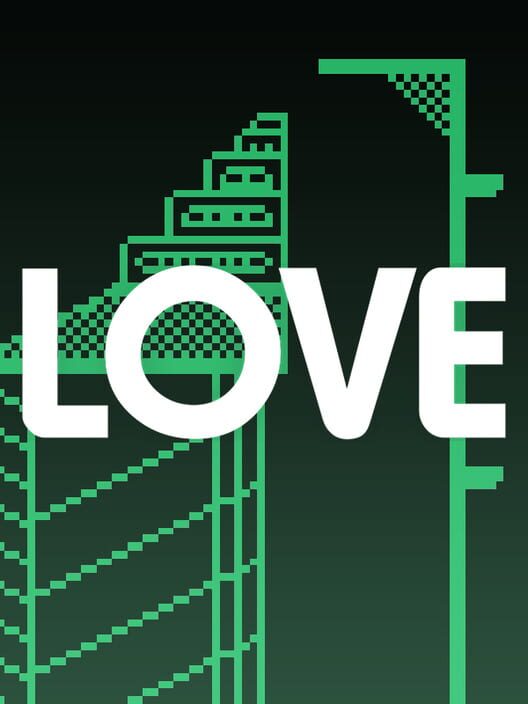 Carátula de Love