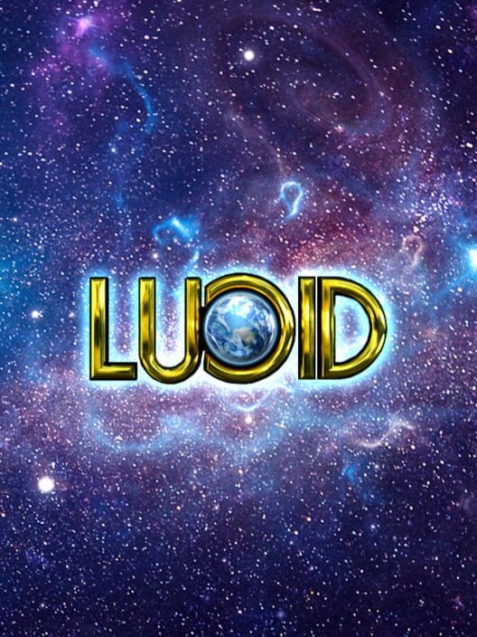 Lucid cover art