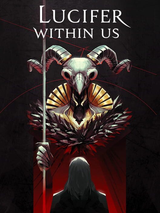 Jaquette de Lucifer Within Us