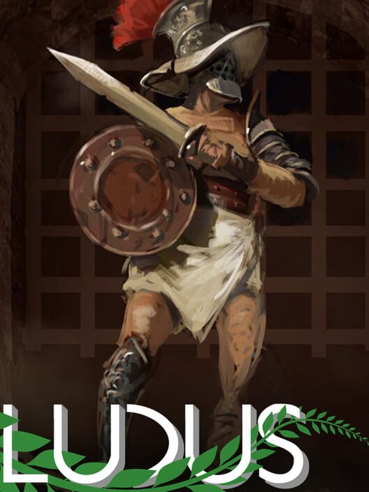 Ludus cover art
