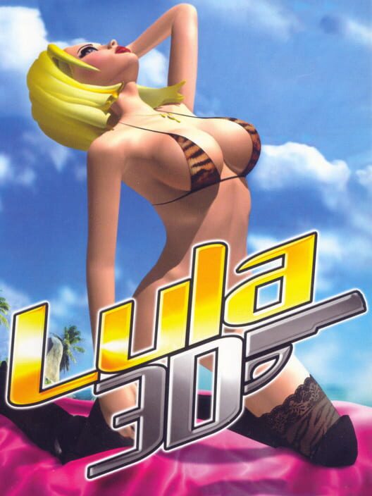 Carátula de Lula 3D