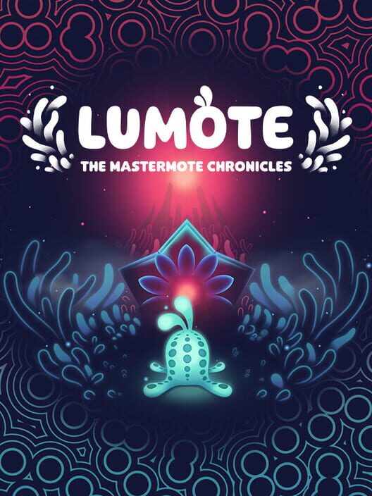 Carátula de Lumote: The Mastermote Chronicles