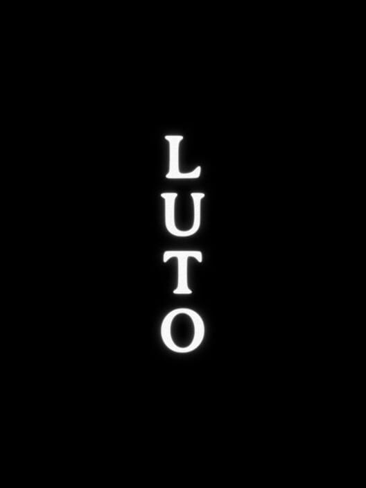 Jaquette de Luto