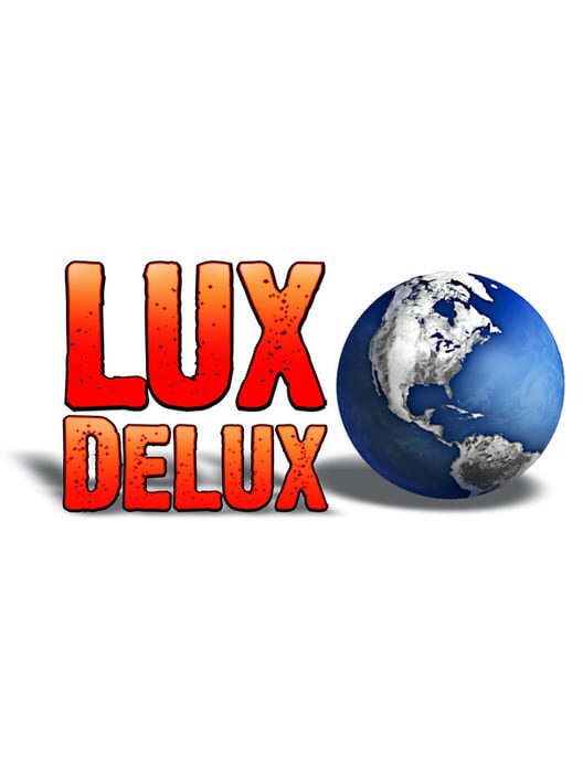 Carátula de Lux Delux