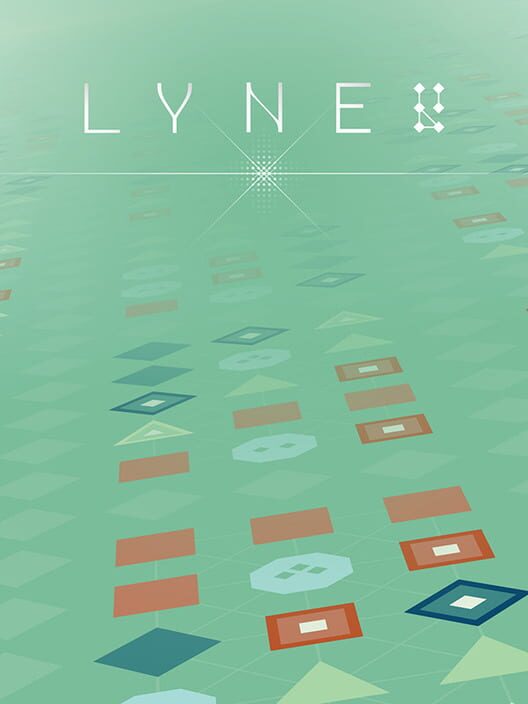 Jaquette de Lyne