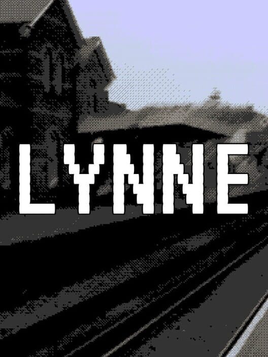 Carátula de Lynne