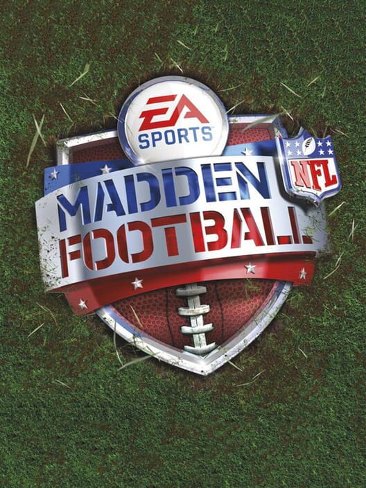 Jaquette de Madden NFL Football