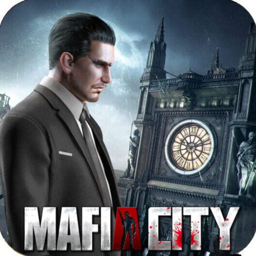 Jaquette de Mafia City: War of Underworld