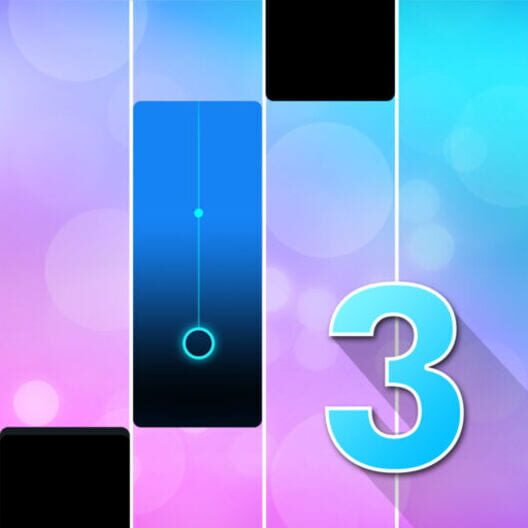 Jaquette de Magic Tiles 3: Piano Games 2