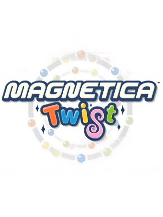 Jaquette de Magnetica Twist
