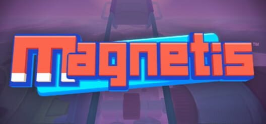 Jaquette de Magnetis