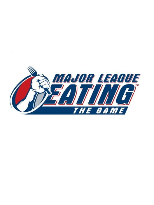 Jaquette de Major League Eating: The Game
