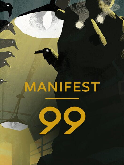 Carátula de Manifest 99