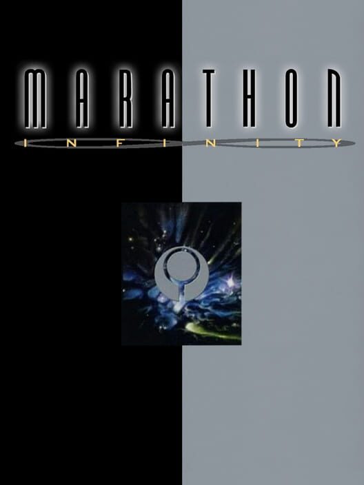 Carátula de Marathon Infinity