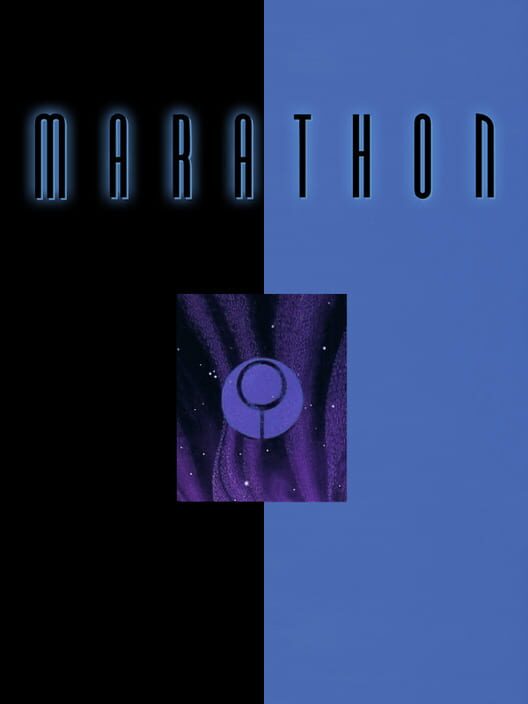 Carátula de Marathon