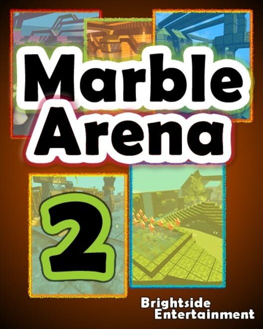 Jaquette de Marble Arena 2