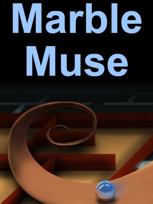 Carátula de Marble Muse