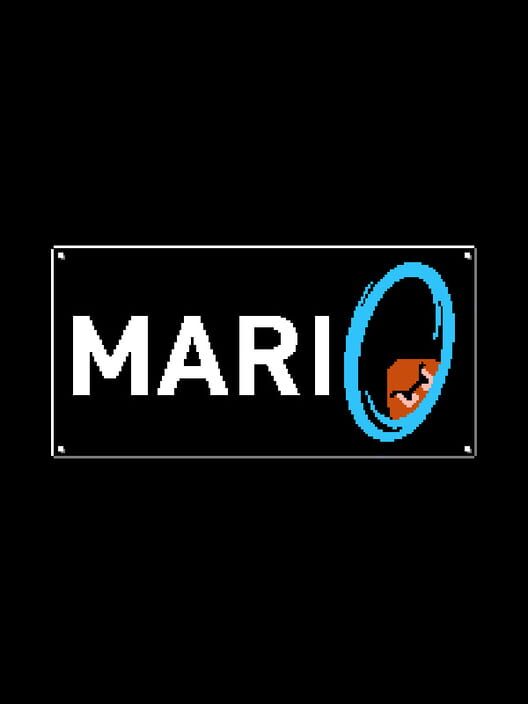 Carátula de Mari0