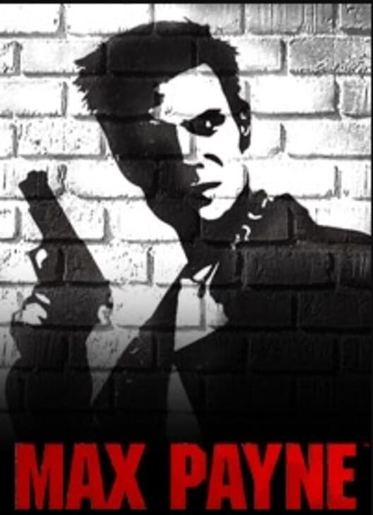 Max Payne Mobile cover art