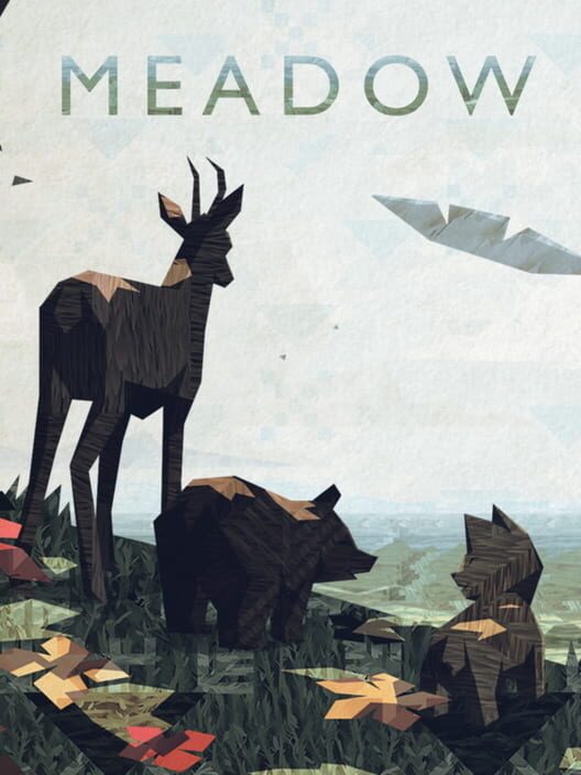 Jaquette de Meadow