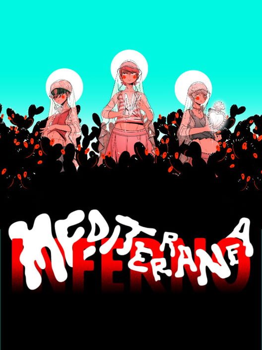 Mediterranea Inferno cover art