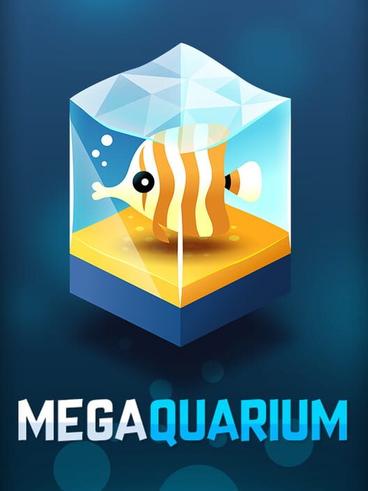 Carátula de Megaquarium
