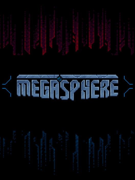 Carátula de MegaSphere