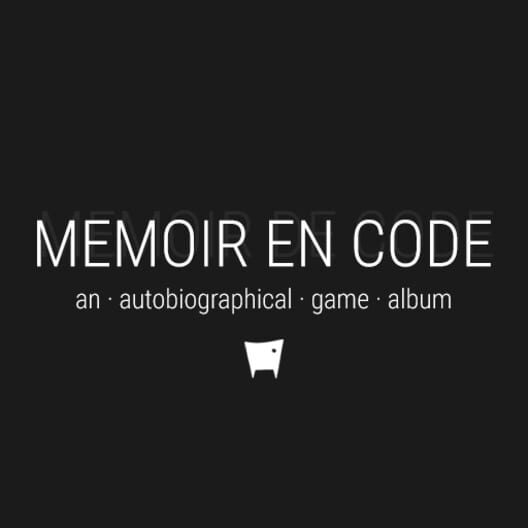 Carátula de Memoir En Code