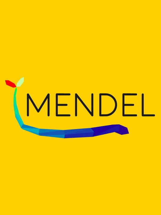 Jaquette de Mendel