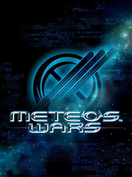 Jaquette de Meteos Wars