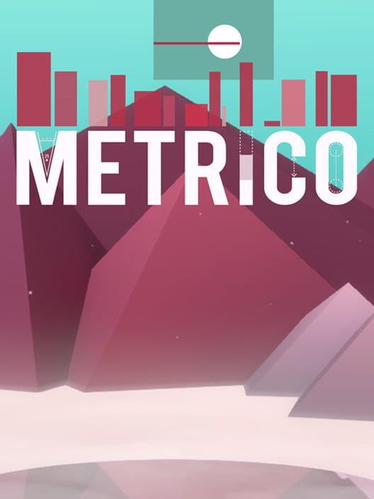 Carátula de Metrico
