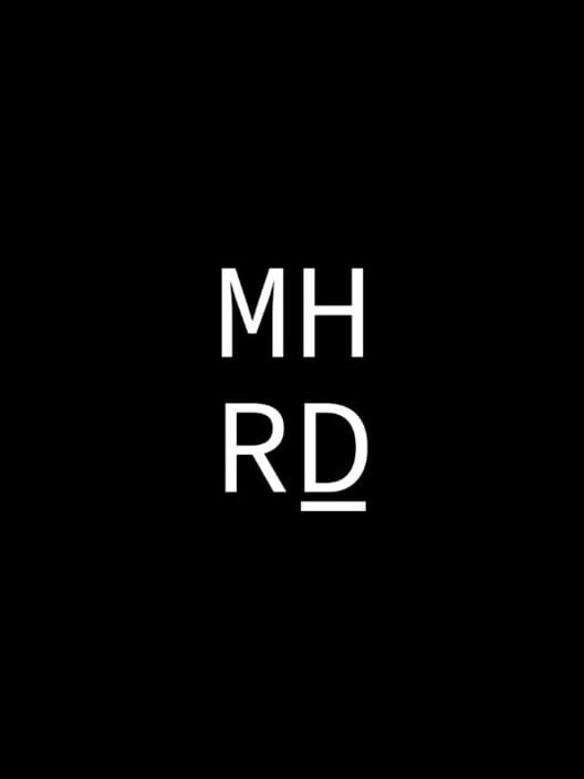 MHRD cover art