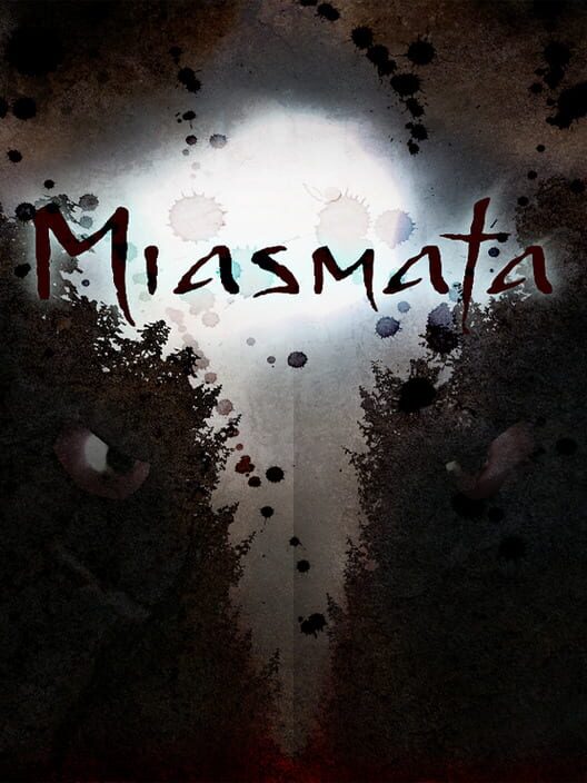 Carátula de Miasmata