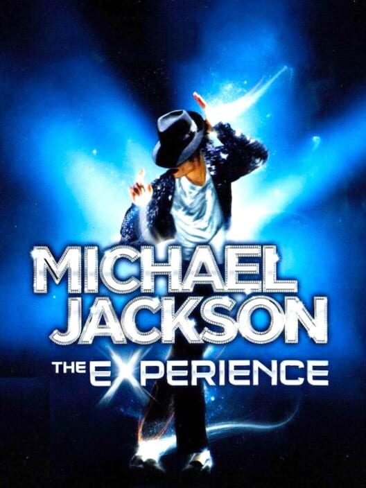 Carátula de Michael Jackson: The Experience