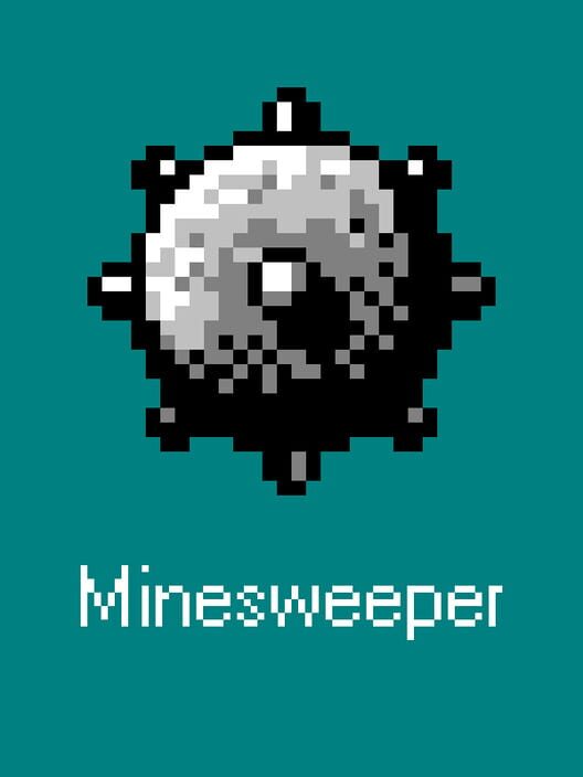 Jaquette de Microsoft Minesweeper