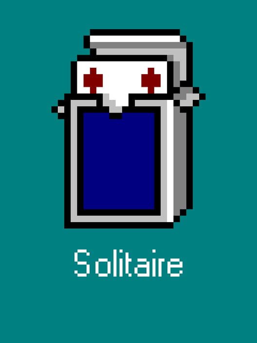 Jaquette de Microsoft Solitaire