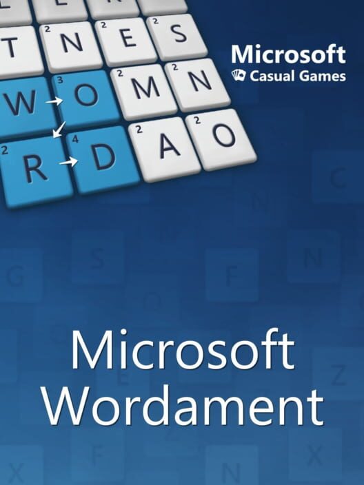 Carátula de Microsoft Wordament