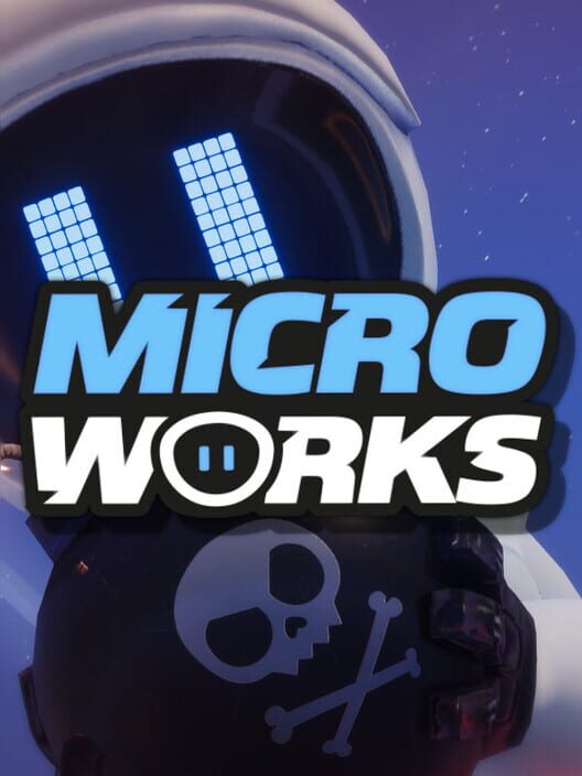 Carátula de MicroWorks