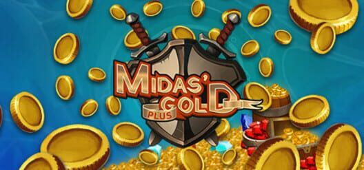 Carátula de Midas Gold Plus