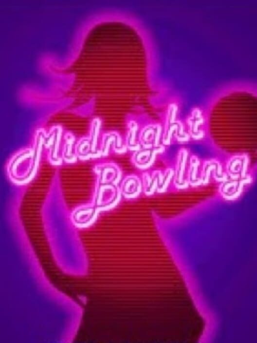 Carátula de Midnight Bowling