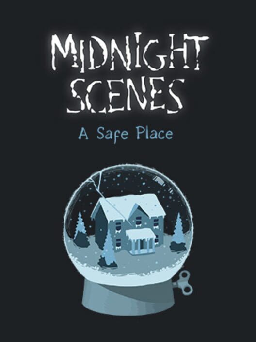 Carátula de Midnight Scenes: A Safe Place