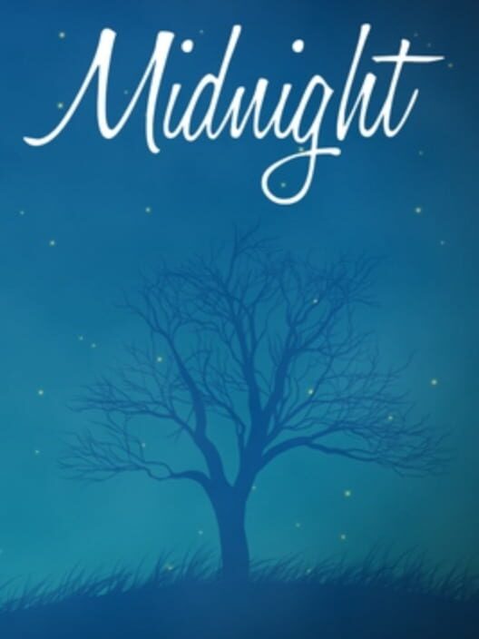 Jaquette de Midnight