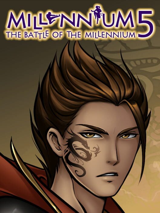 Millennium 5: The Battle of the Millennium cover art
