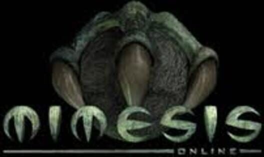 Jaquette de Mimesis Online